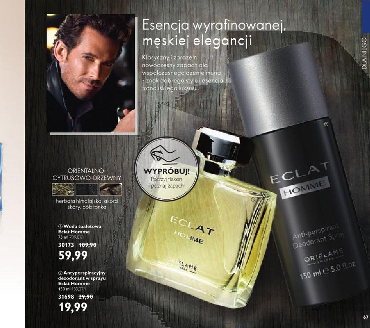 Gazetka promocyjna Oriflame do 16/03/2020 str.67