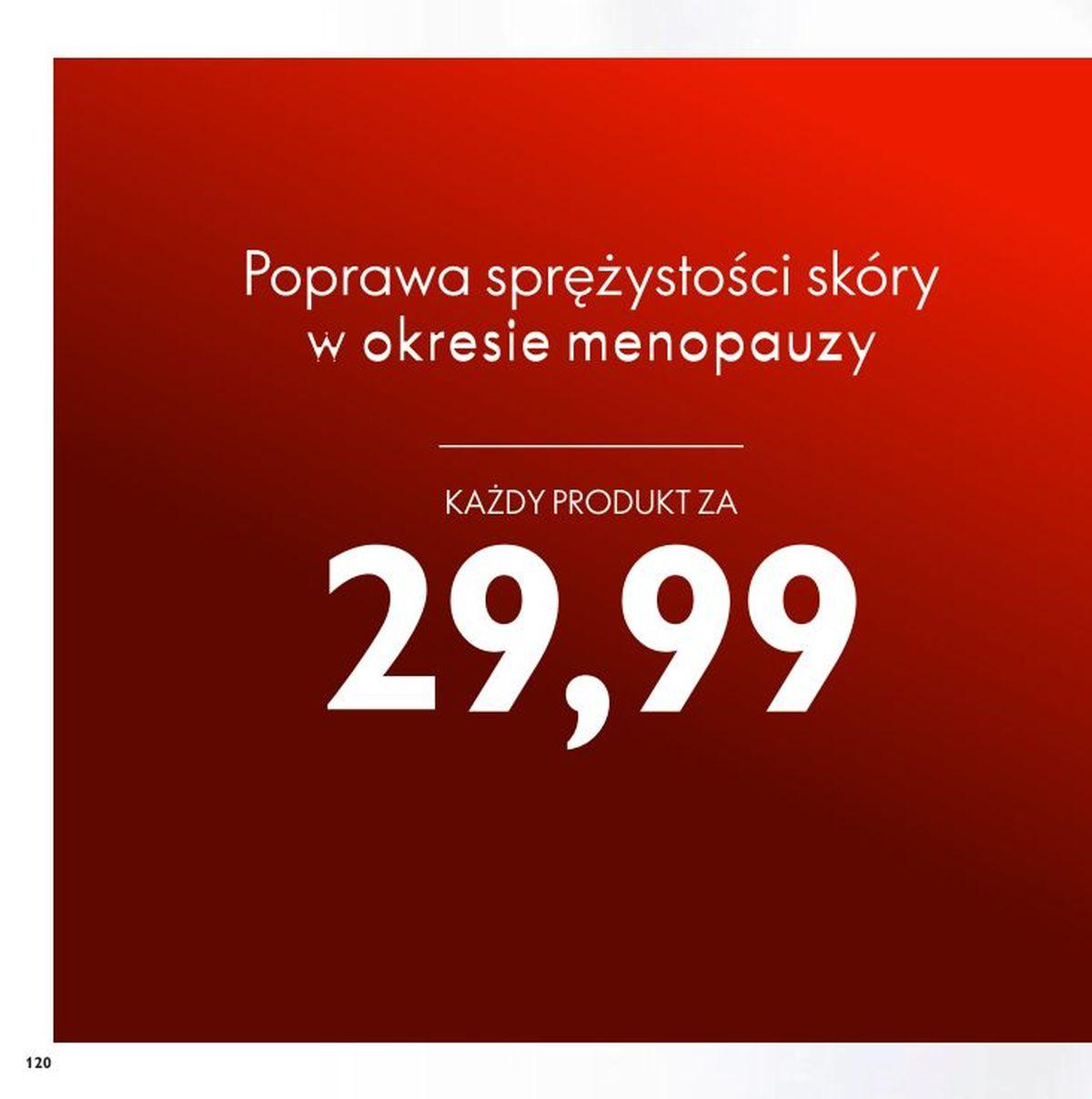 Gazetka promocyjna Oriflame do 16/03/2020 str.120