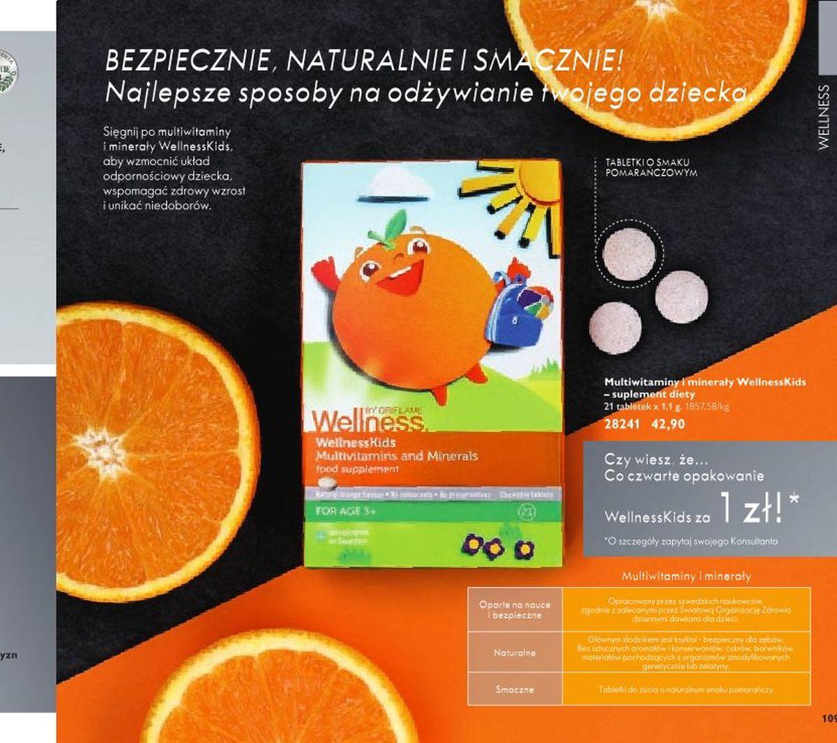 Gazetka promocyjna Oriflame do 16/03/2020 str.109