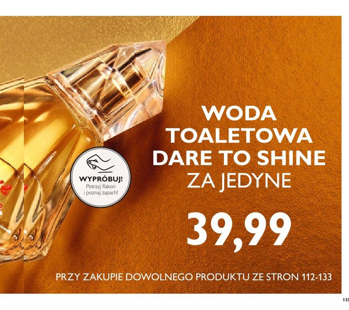 Gazetka promocyjna Oriflame do 16/03/2020 str.135