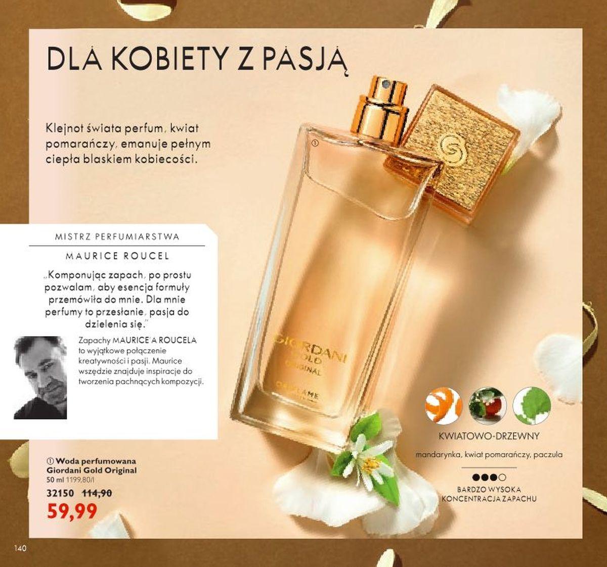 Gazetka promocyjna Oriflame do 06/04/2020 str.139