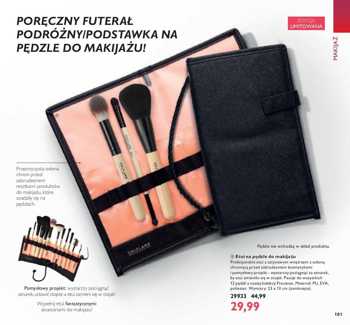 Gazetka promocyjna Oriflame do 08/04/2019 str.100