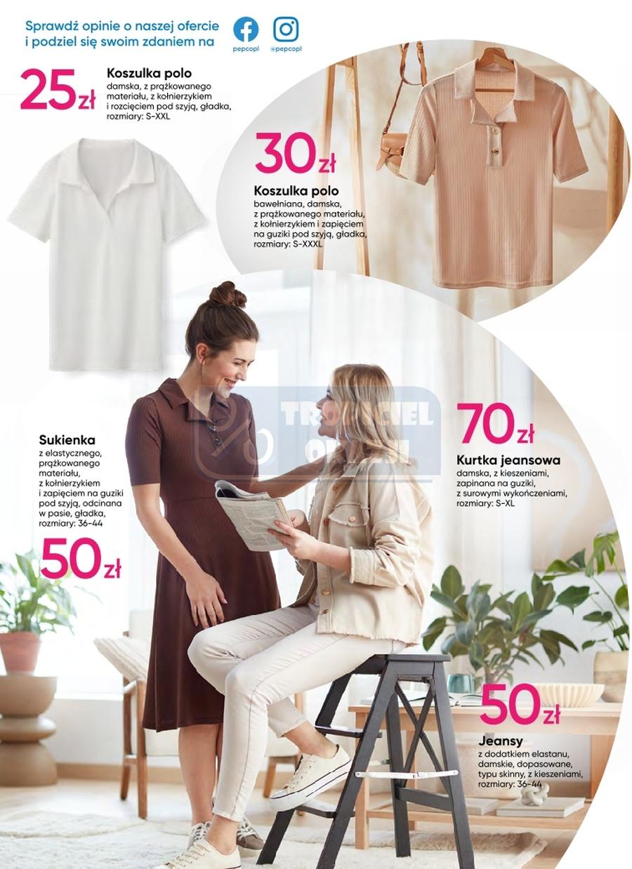 Gazetka promocyjna Pepco do 22/03/2023 str.4