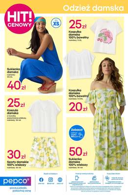 Pepco katalog
