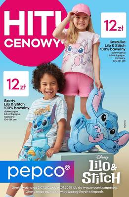 Pepco katalog