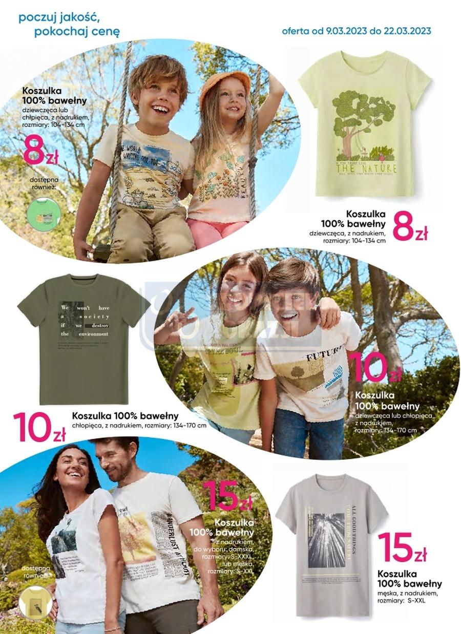 Gazetka promocyjna Pepco do 22/03/2023 str.2