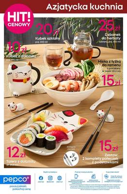 Pepco katalog