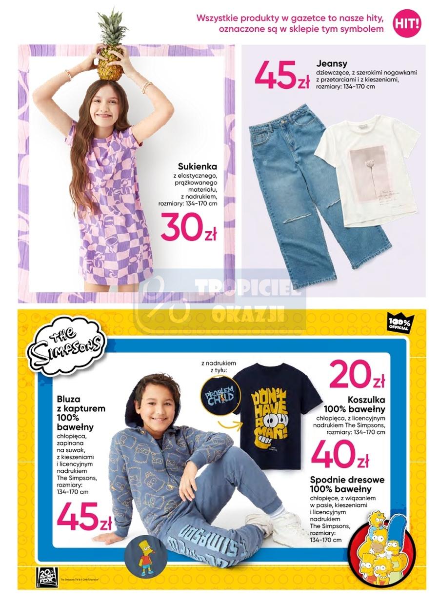 Gazetka promocyjna Pepco do 22/03/2023 str.3