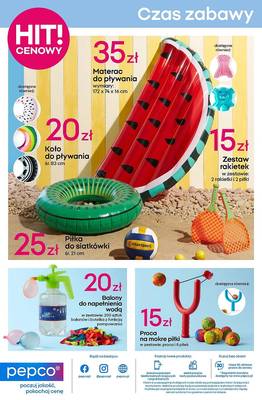 Pepco katalog