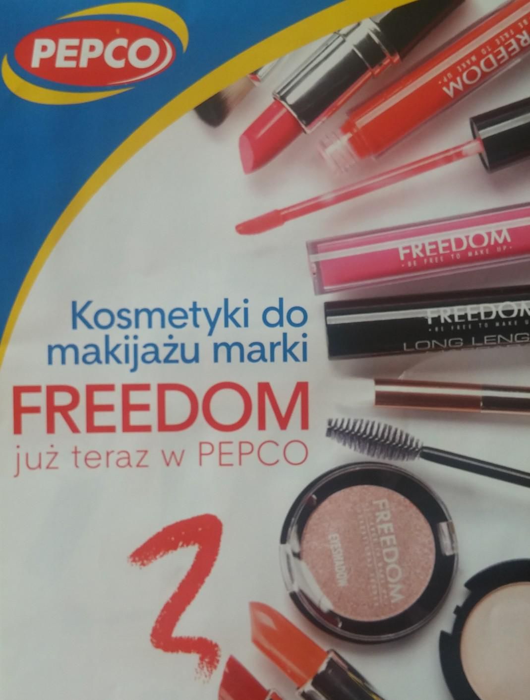 Gazetka promocyjna Pepco do 31/05/2016 str.1