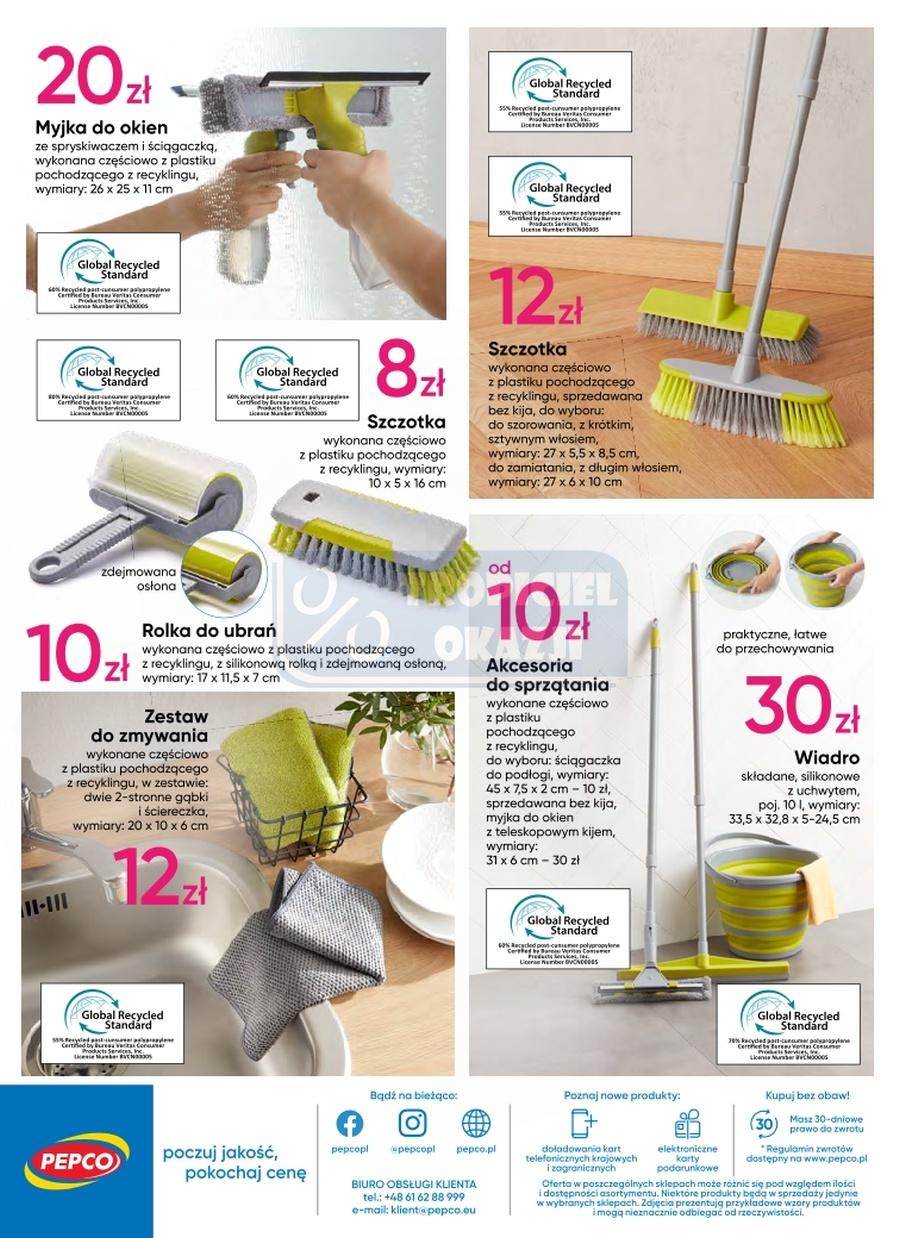 Gazetka promocyjna Pepco do 22/03/2023 str.14