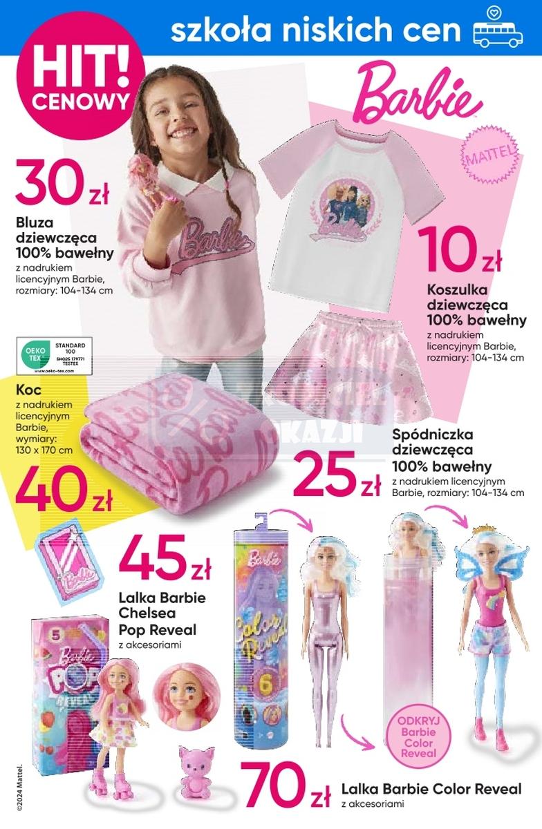 Gazetka promocyjna Pepco do 14/08/2024 str.6