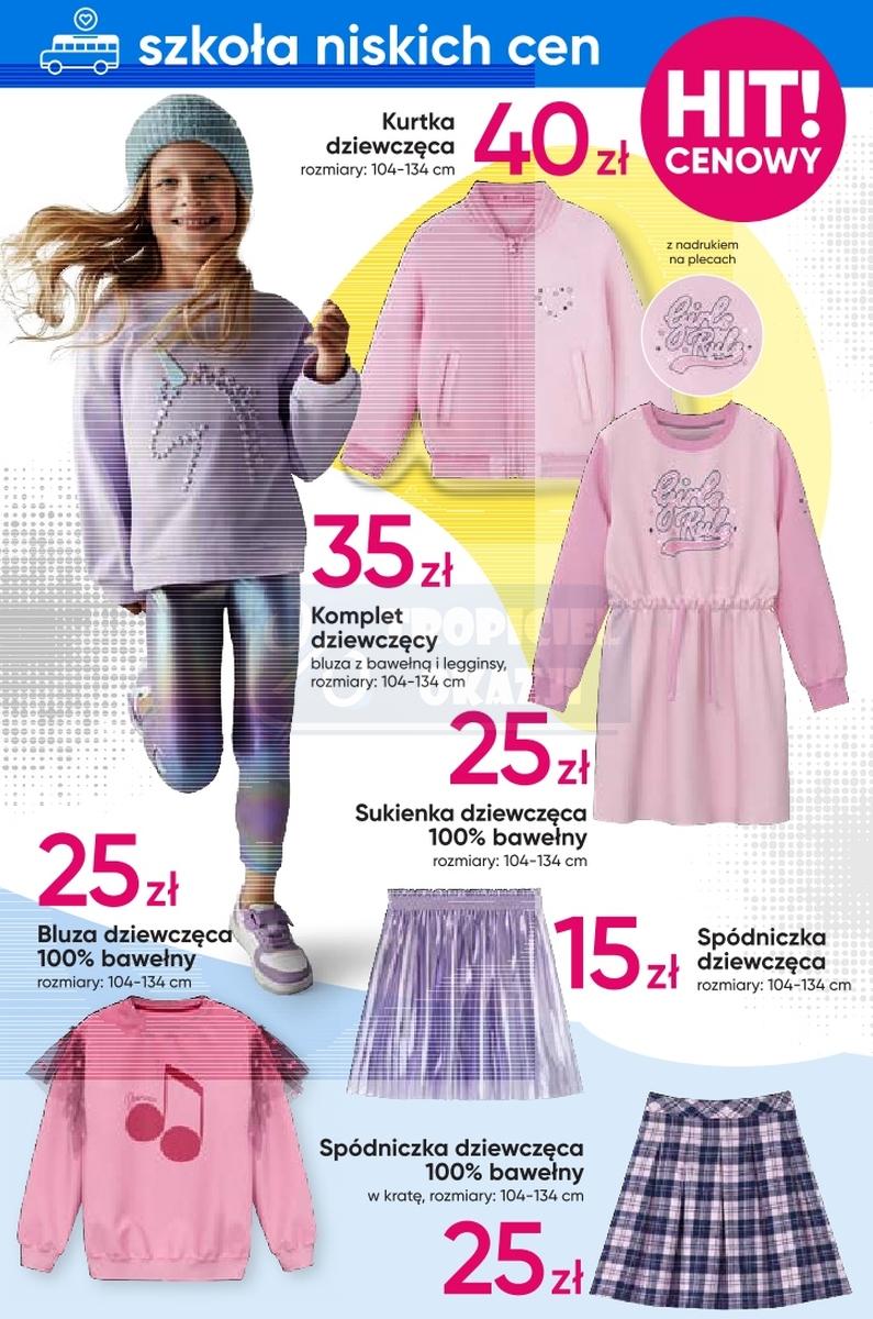 Gazetka promocyjna Pepco do 14/08/2024 str.11