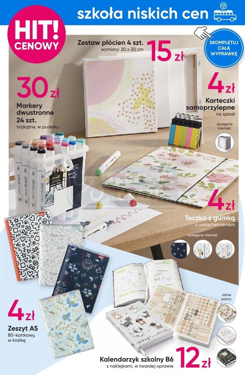 Gazetka promocyjna Pepco do 14/08/2024 str.12