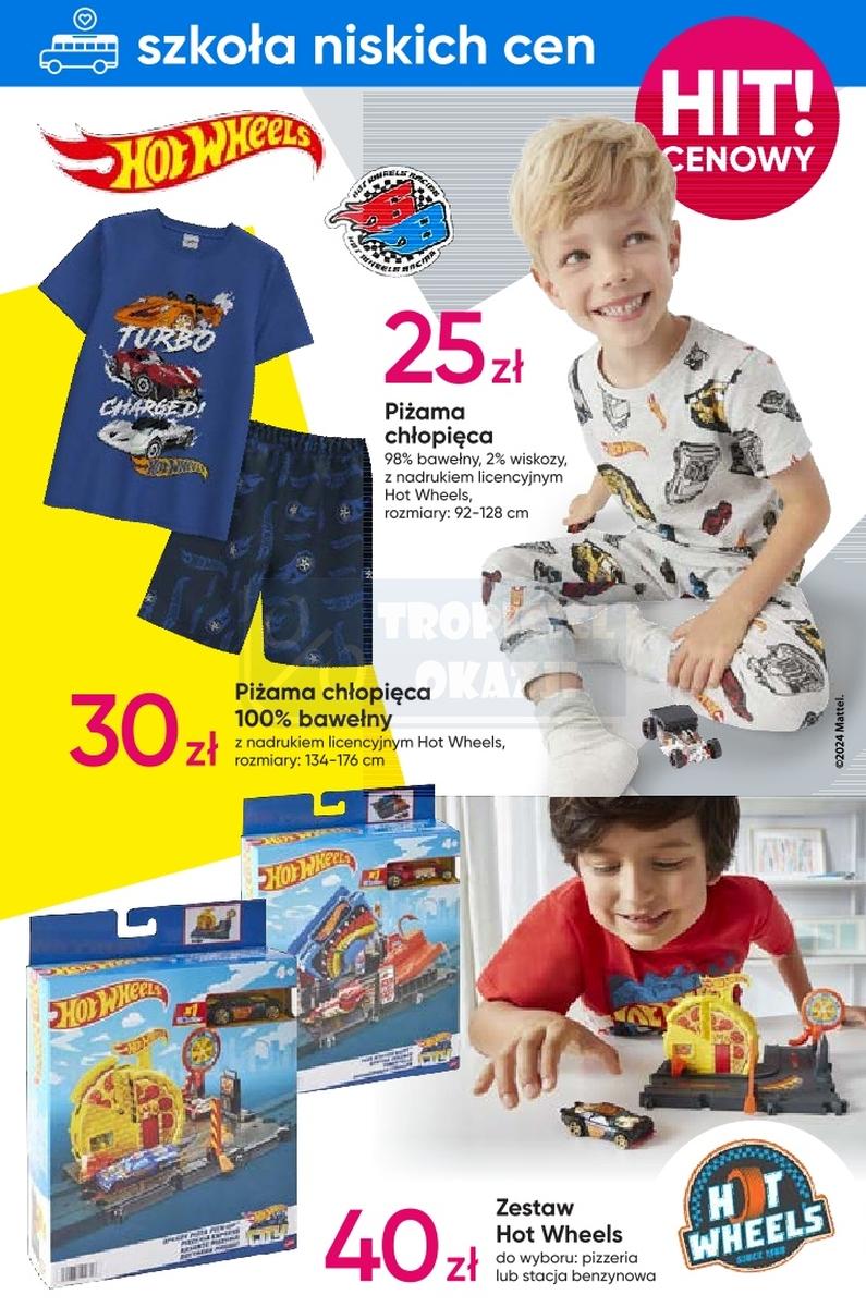 Gazetka promocyjna Pepco do 14/08/2024 str.9