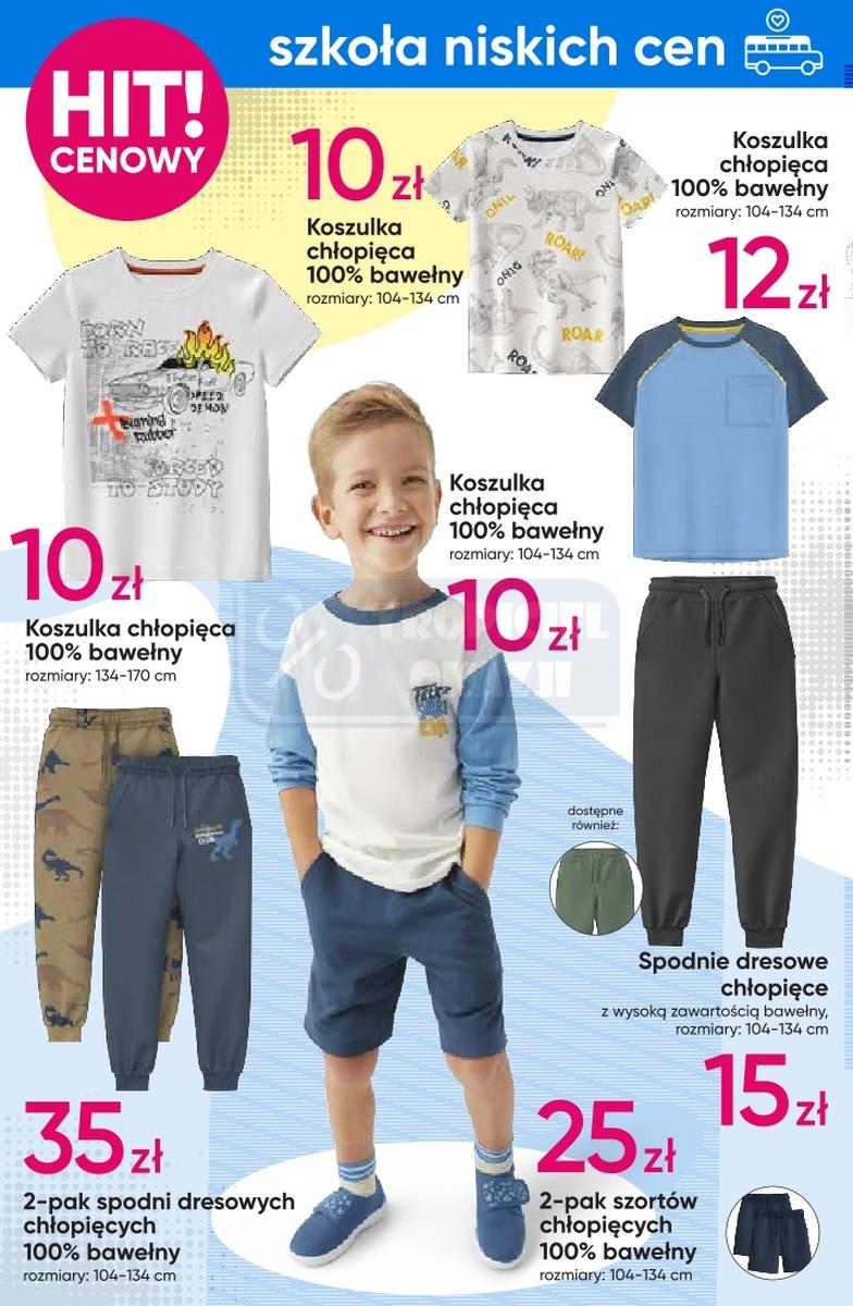 Gazetka promocyjna Pepco do 14/08/2024 str.10