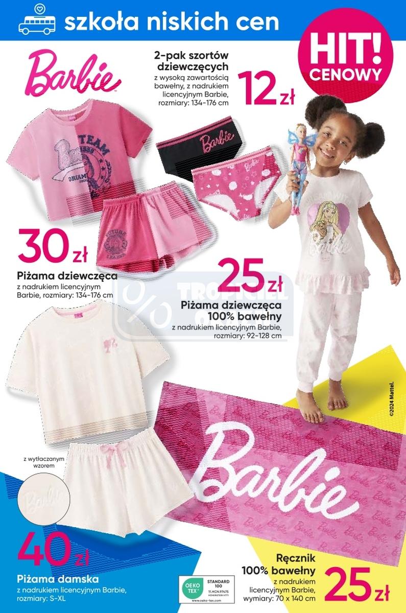 Gazetka promocyjna Pepco do 14/08/2024 str.5