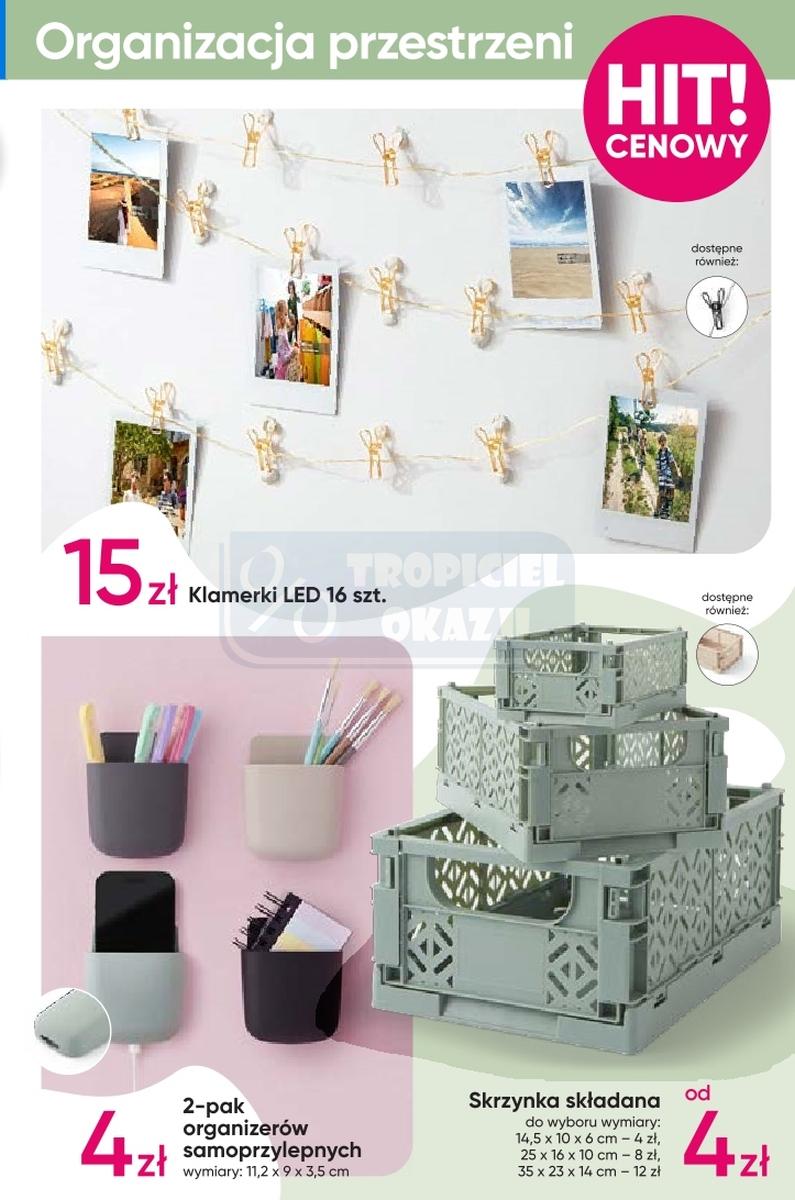 Gazetka promocyjna Pepco do 14/08/2024 str.13