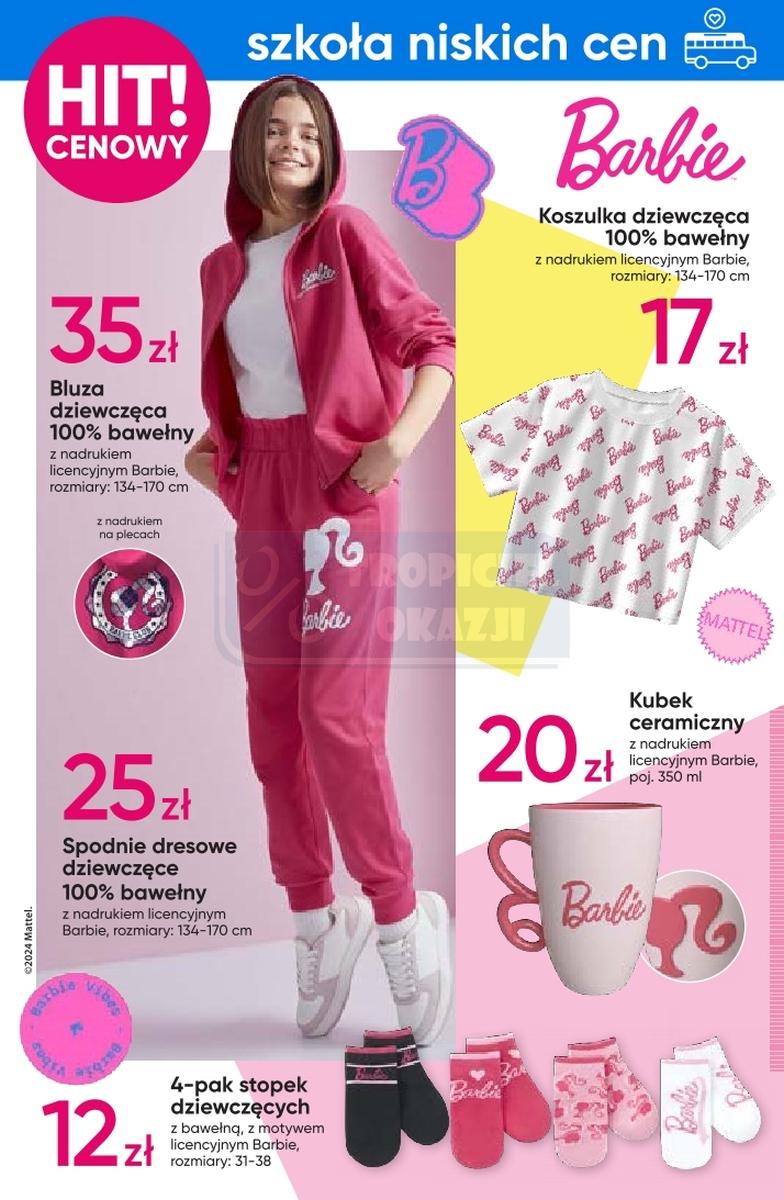 Gazetka promocyjna Pepco do 14/08/2024 str.2