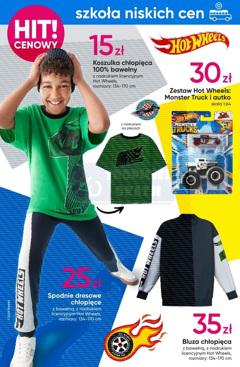 Gazetka promocyjna Pepco do 14/08/2024 str.8