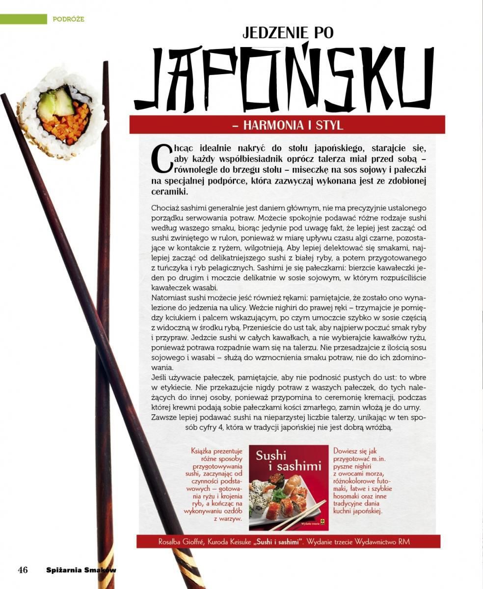 Gazetka promocyjna Piotr i Paweł do 23/06/2016 str.48