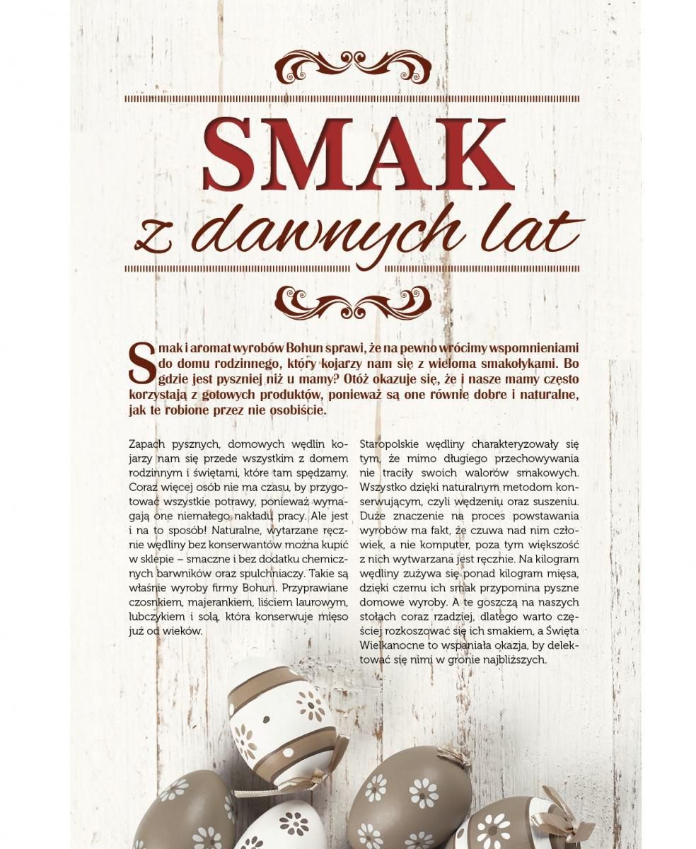 Gazetka promocyjna Piotr i Paweł do 23/06/2016 str.31