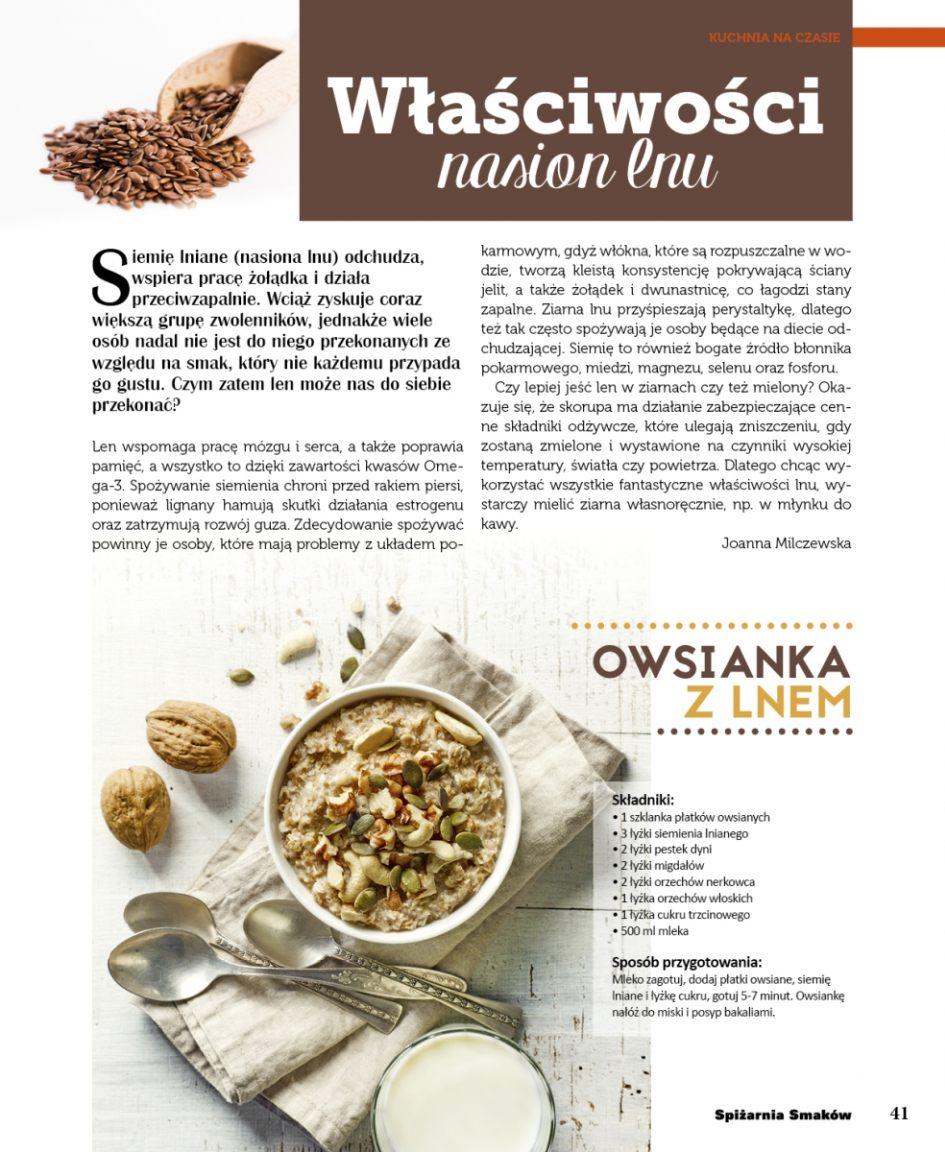 Gazetka promocyjna Piotr i Paweł do 21/12/2016 str.41