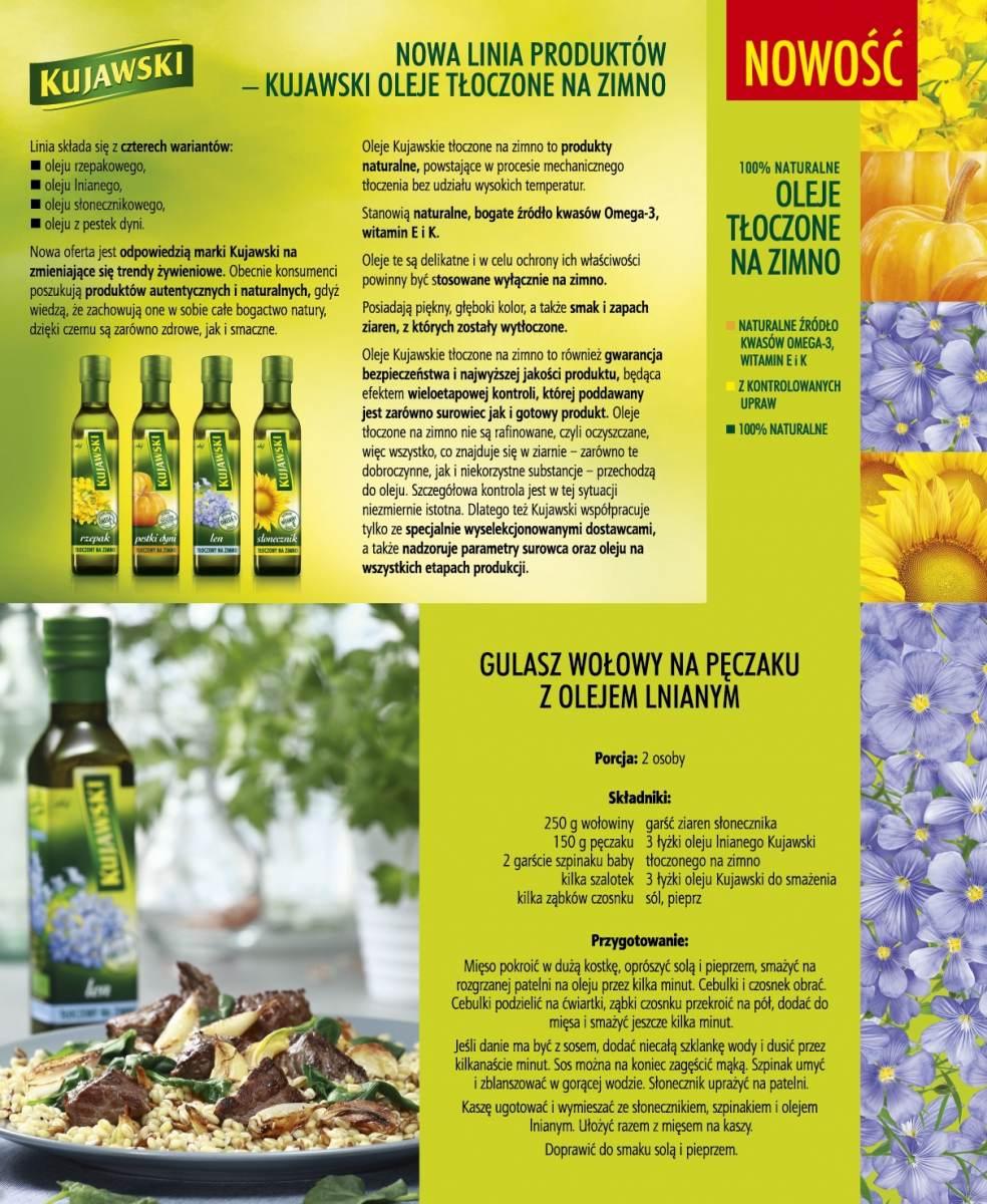 Gazetka promocyjna Piotr i Paweł do 21/09/2016 str.47
