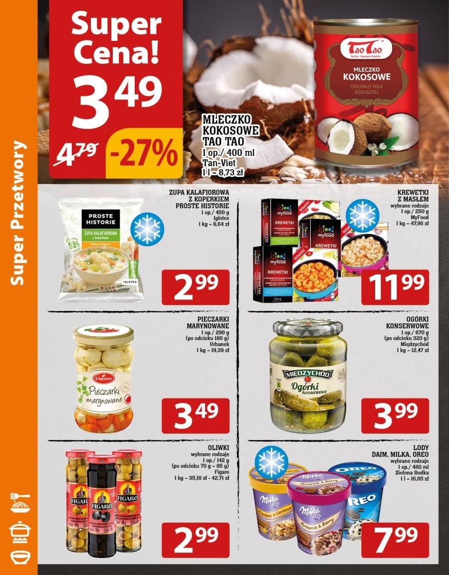 Gazetka promocyjna Piotr i Paweł do 15/01/2017 str.5