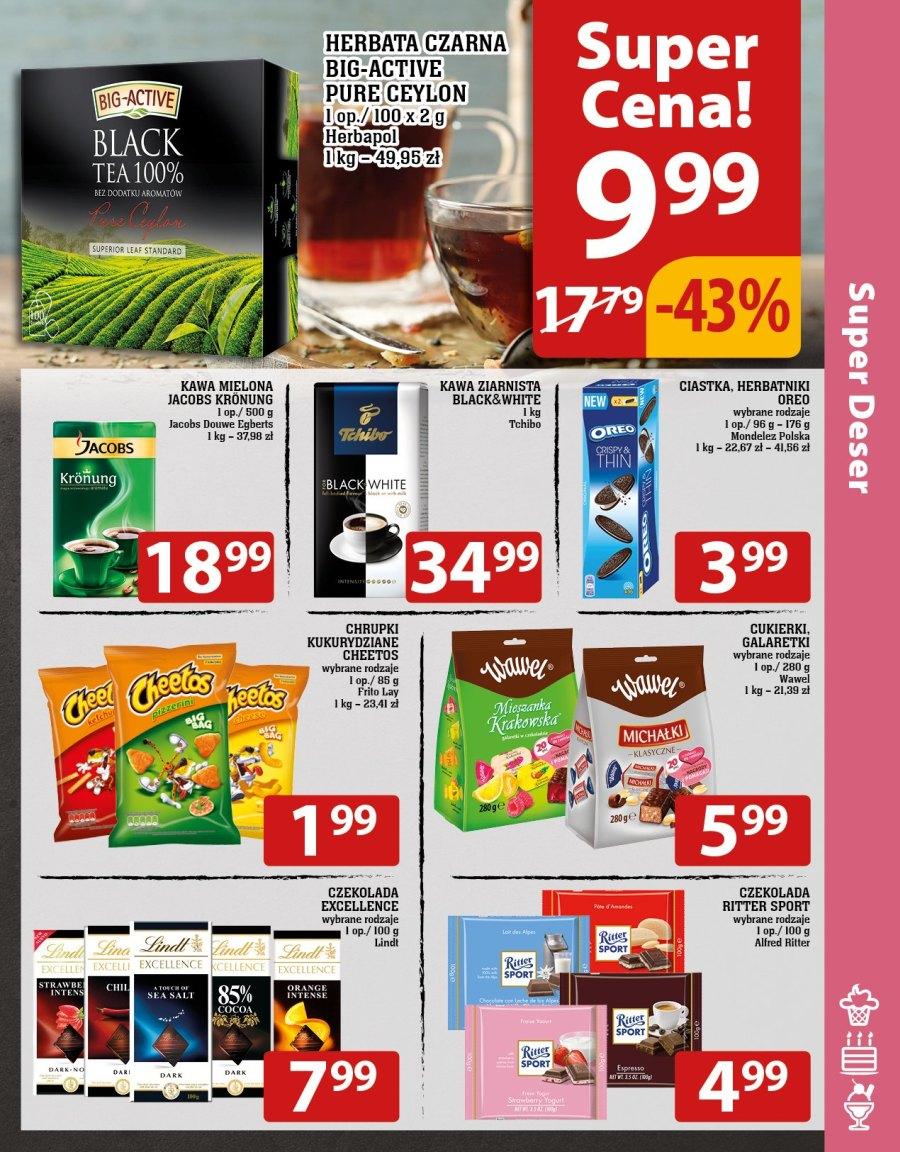 Gazetka promocyjna Piotr i Paweł do 29/01/2017 str.7