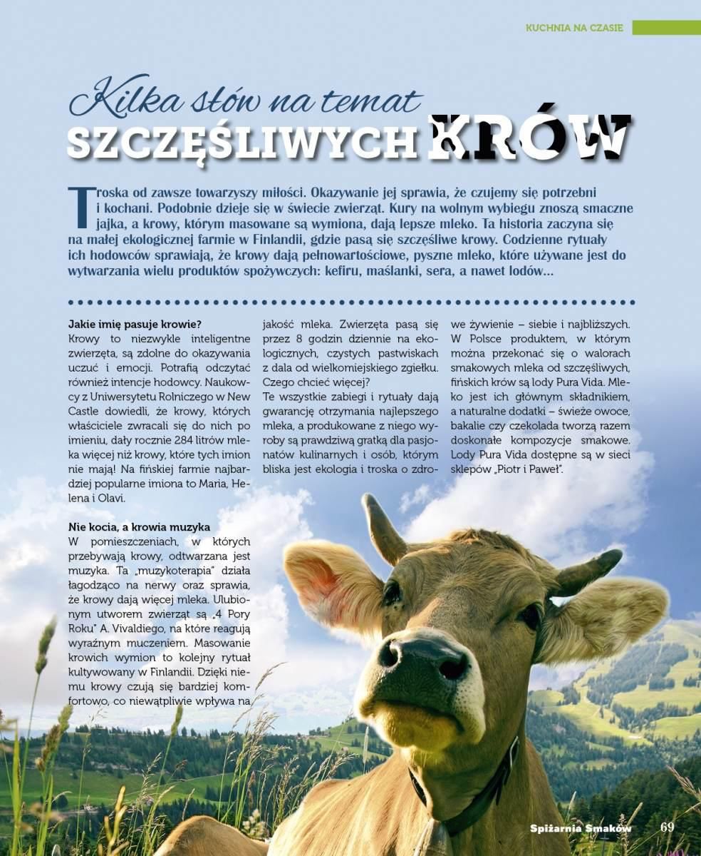 Gazetka promocyjna Piotr i Paweł do 23/06/2016 str.71