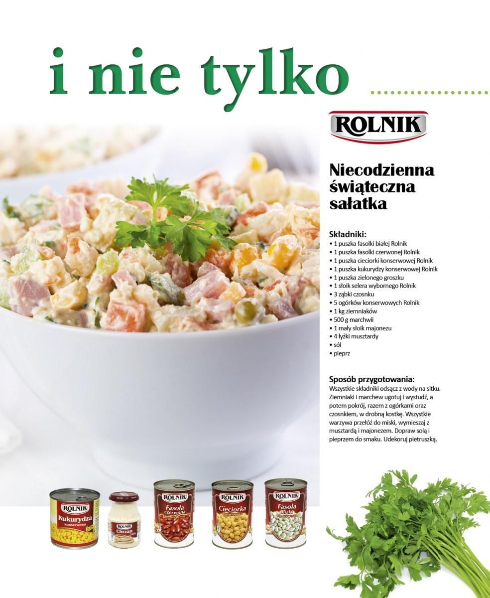 Gazetka promocyjna Piotr i Paweł do 23/06/2016 str.25