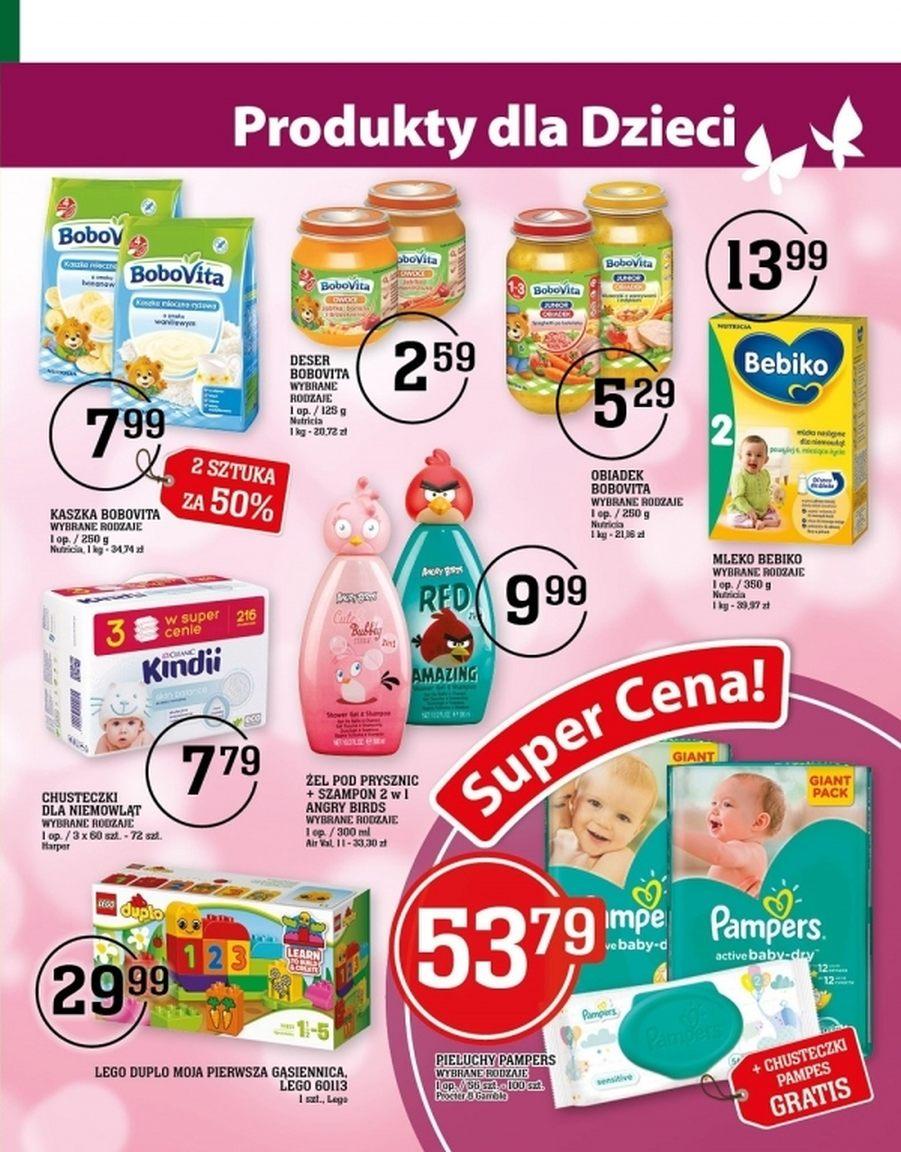 Gazetka promocyjna Piotr i Paweł do 11/10/2016 str.15