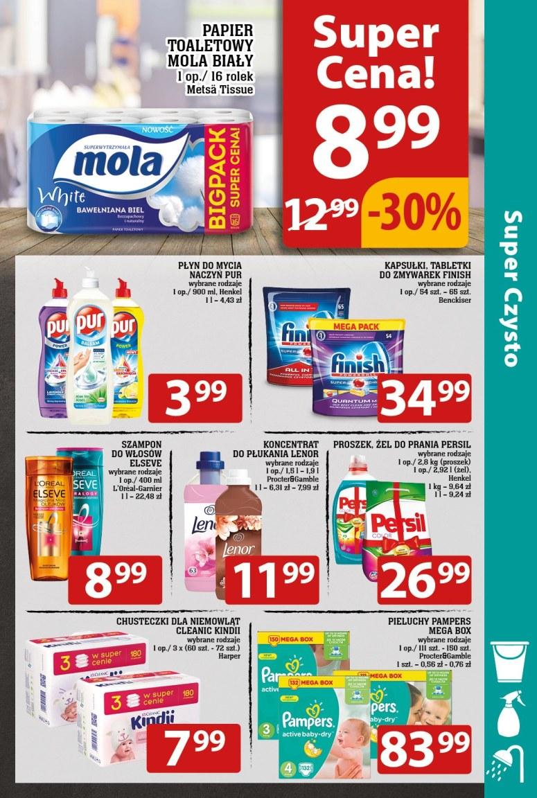Gazetka promocyjna Piotr i Paweł do 15/01/2017 str.11