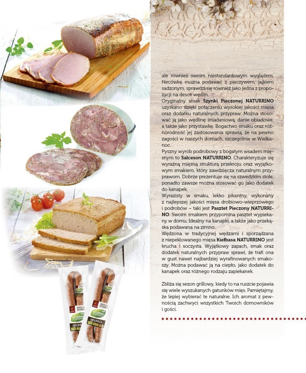 Gazetka promocyjna Piotr i Paweł do 23/06/2016 str.35