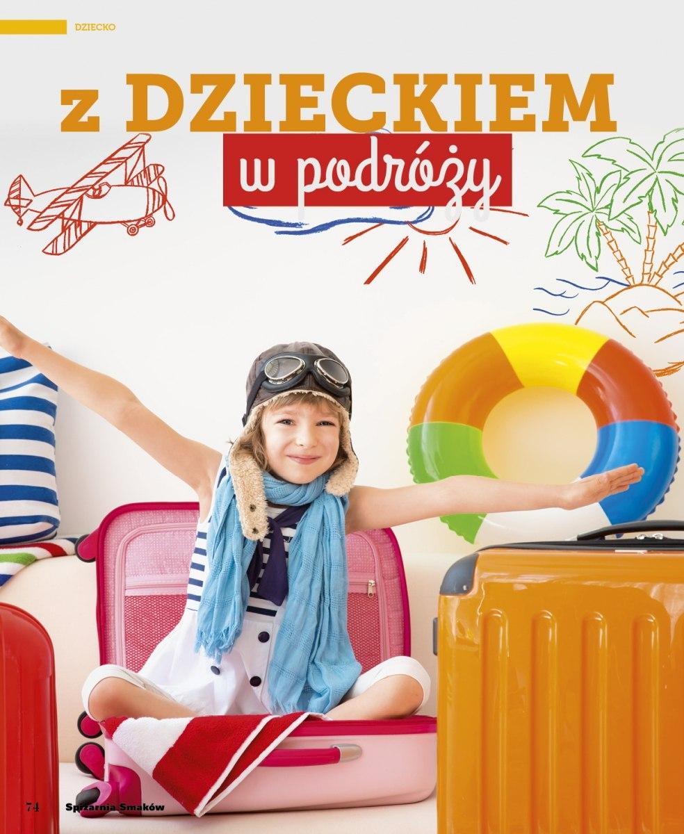 Gazetka promocyjna Piotr i Paweł do 21/09/2016 str.76
