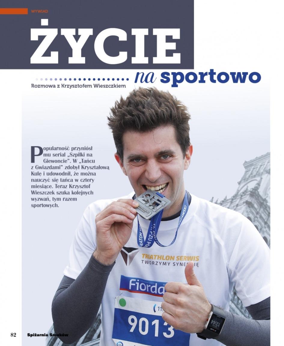 Gazetka promocyjna Piotr i Paweł do 21/12/2016 str.82