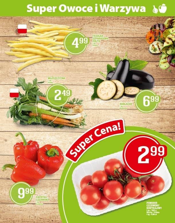 Gazetka promocyjna Piotr i Paweł do 19/07/2016 str.3