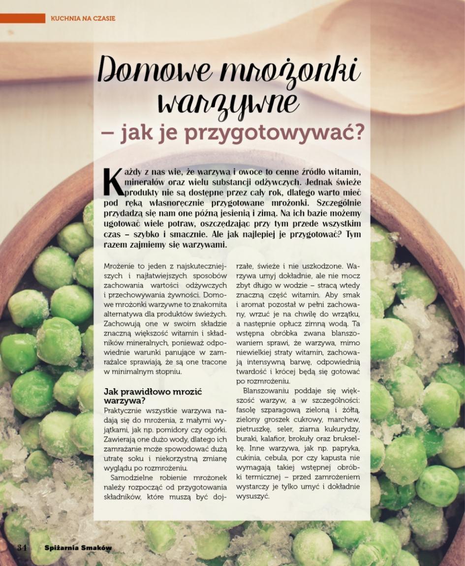 Gazetka promocyjna Piotr i Paweł do 21/12/2016 str.34