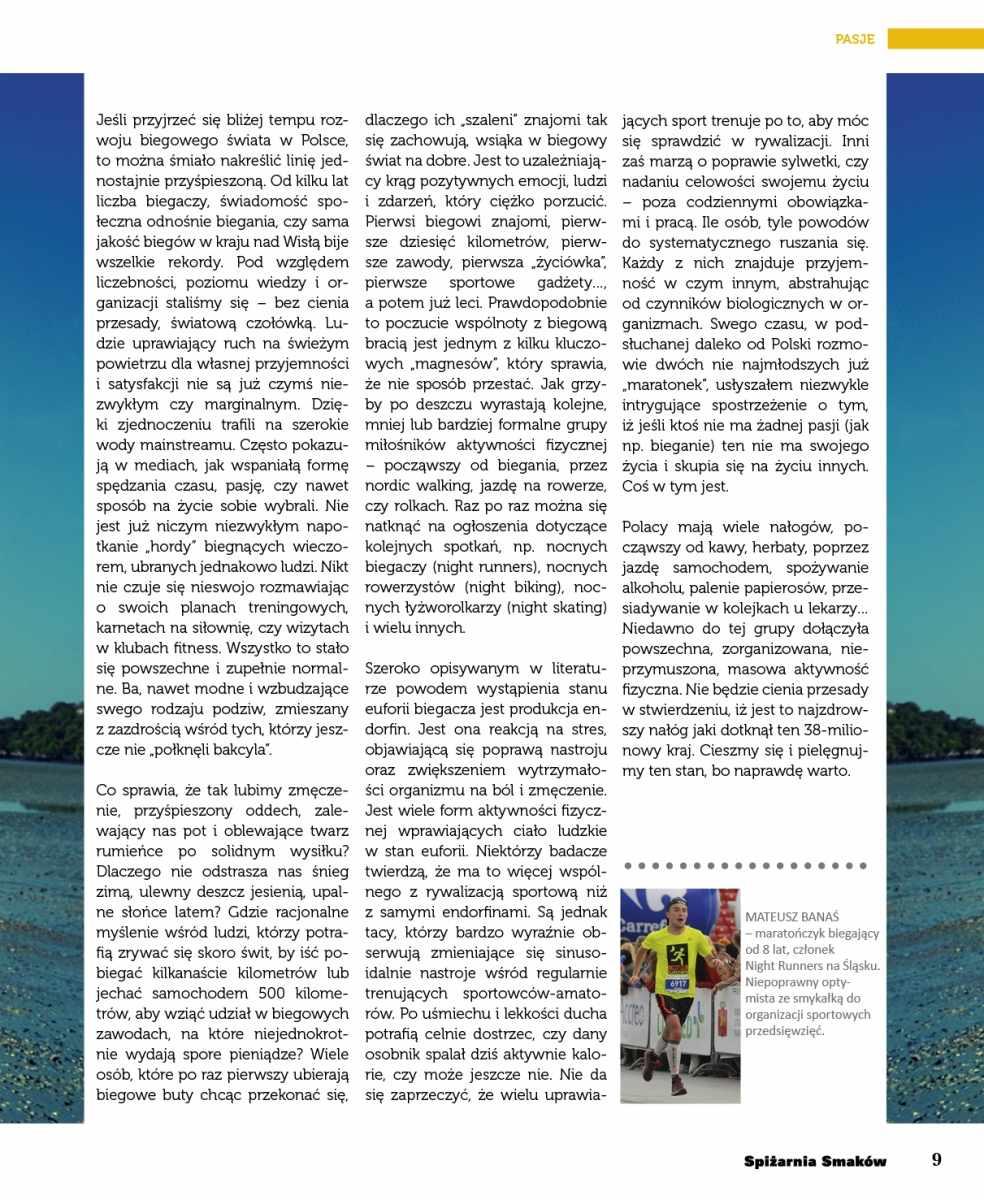 Gazetka promocyjna Piotr i Paweł do 21/09/2016 str.11