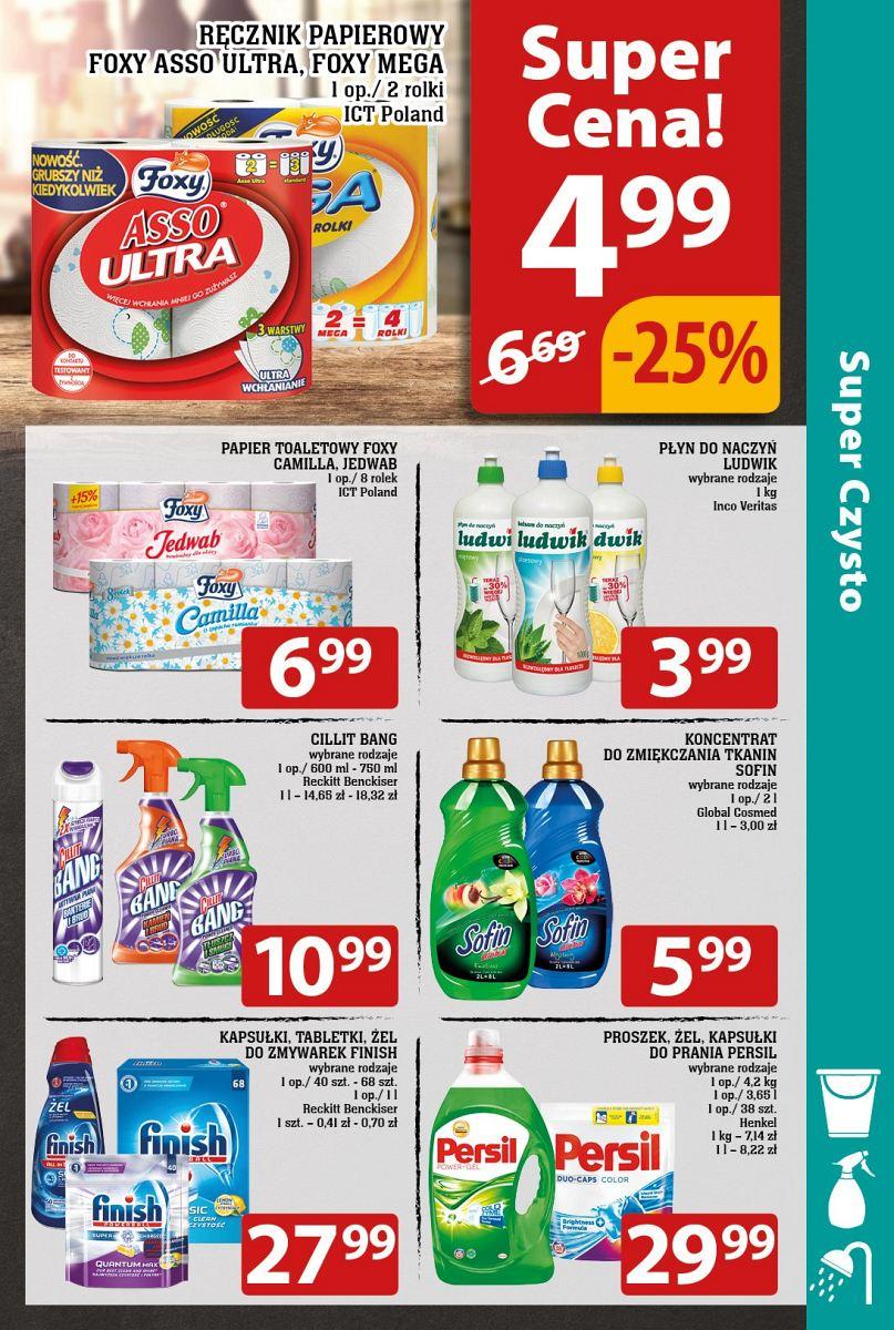 Gazetka promocyjna Piotr i Paweł do 04/06/2017 str.11