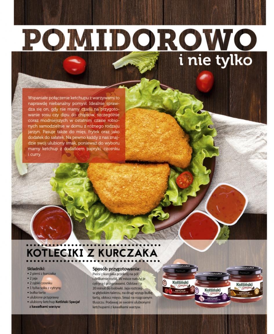 Gazetka promocyjna Piotr i Paweł do 21/12/2016 str.26