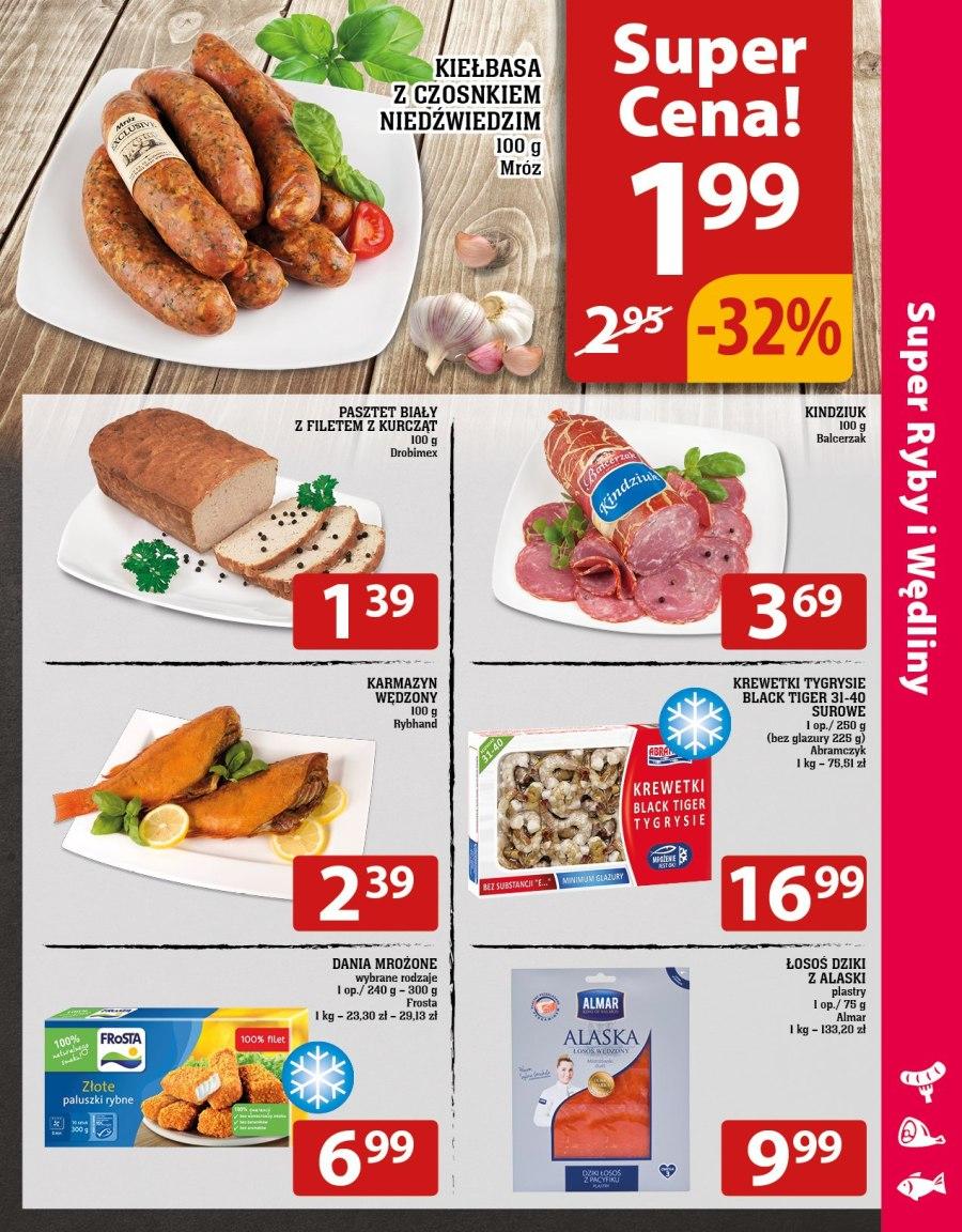 Gazetka promocyjna Piotr i Paweł do 29/01/2017 str.5