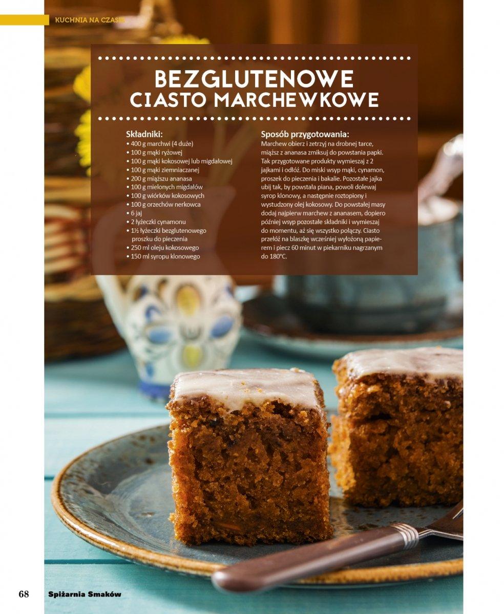 Gazetka promocyjna Piotr i Paweł do 21/09/2016 str.70
