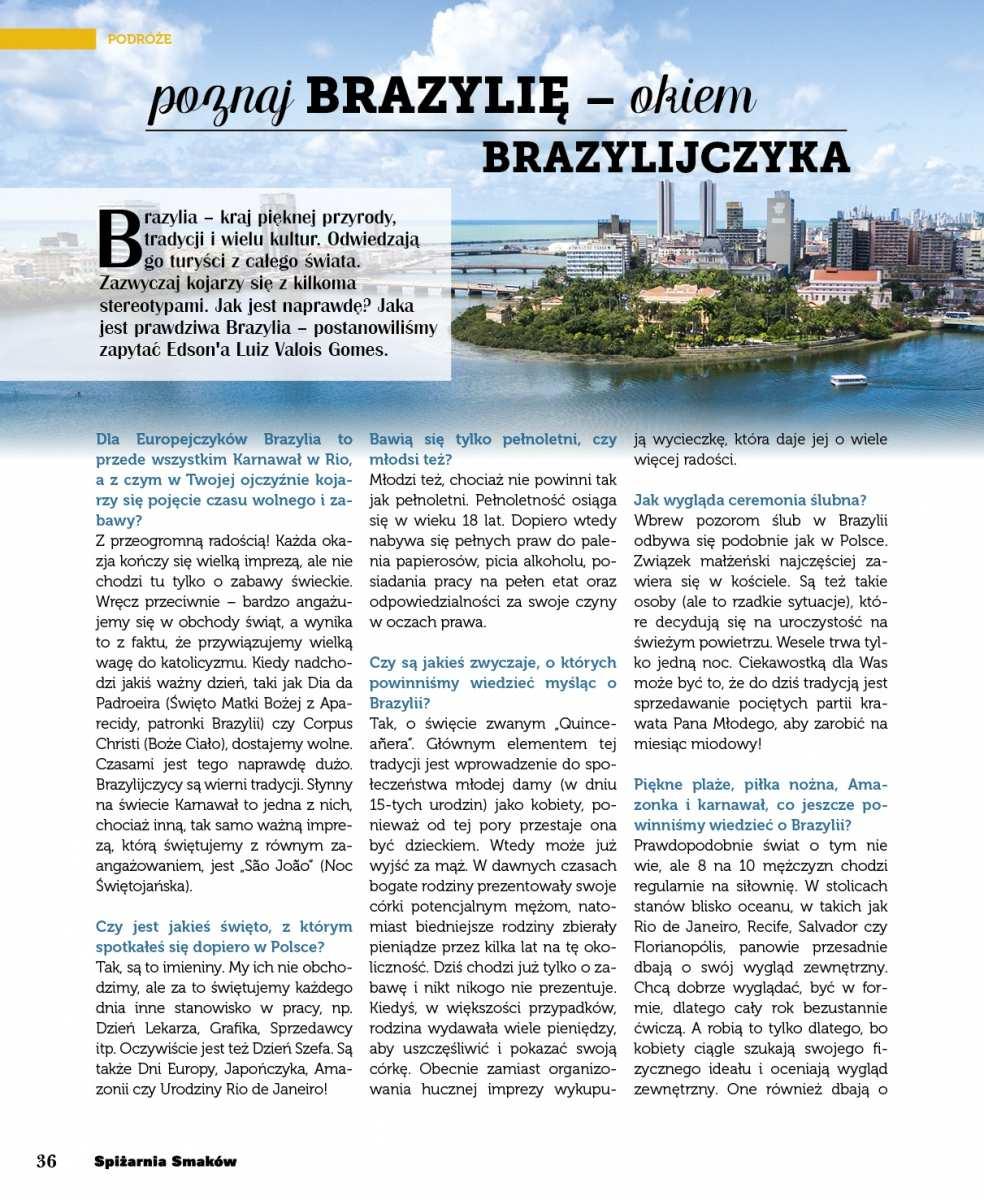 Gazetka promocyjna Piotr i Paweł do 21/09/2016 str.38