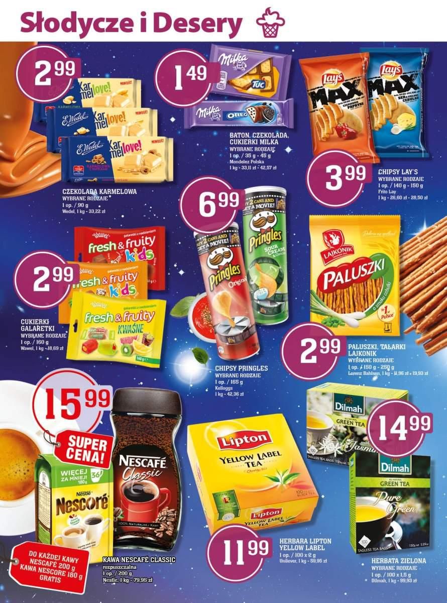 Gazetka promocyjna Piotr i Paweł do 19/01/2016 str.10