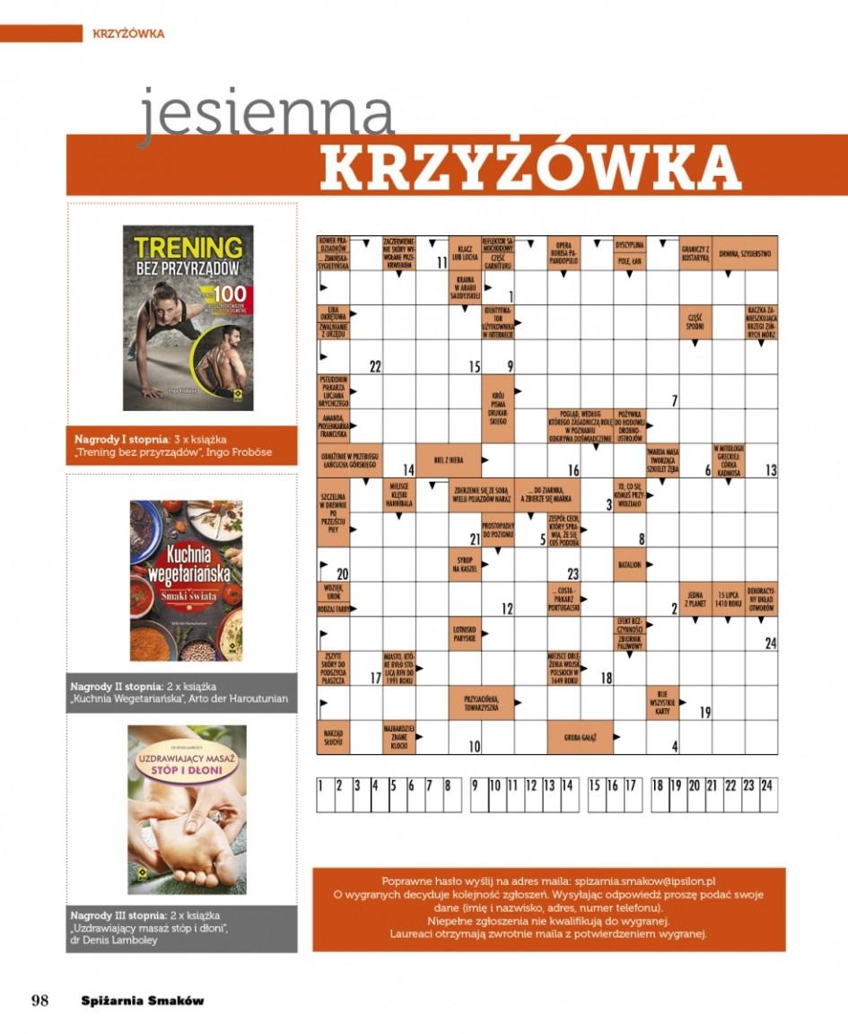 Gazetka promocyjna Piotr i Paweł do 21/12/2016 str.98