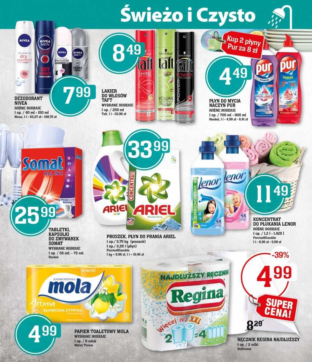 Gazetka promocyjna Piotr i Paweł do 19/01/2016 str.15