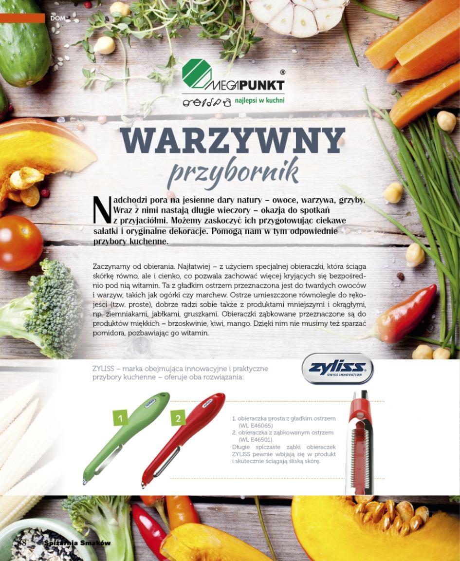 Gazetka promocyjna Piotr i Paweł do 21/12/2016 str.88