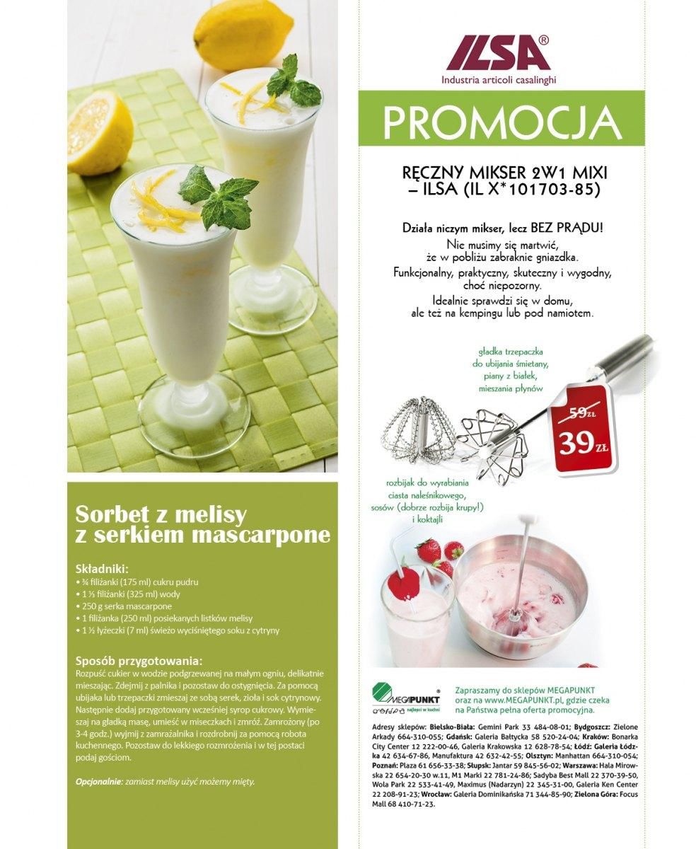 Gazetka promocyjna Piotr i Paweł do 23/06/2016 str.75